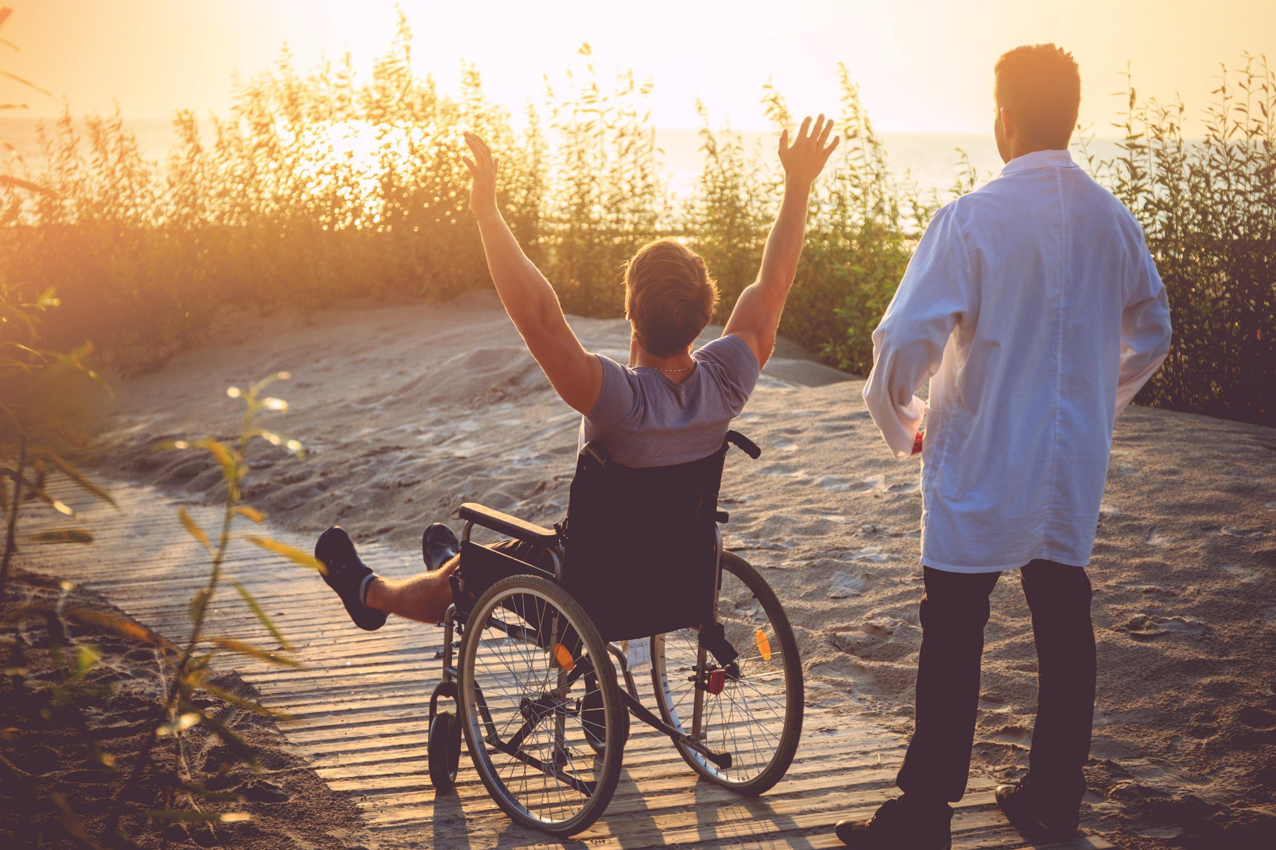 Ndis Registered Provider